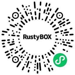 0撸1支RUSTYBOX鸳鸯雪糕_广州地区可用