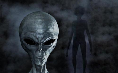 宇宙中十大恐怖生物都有哪些?