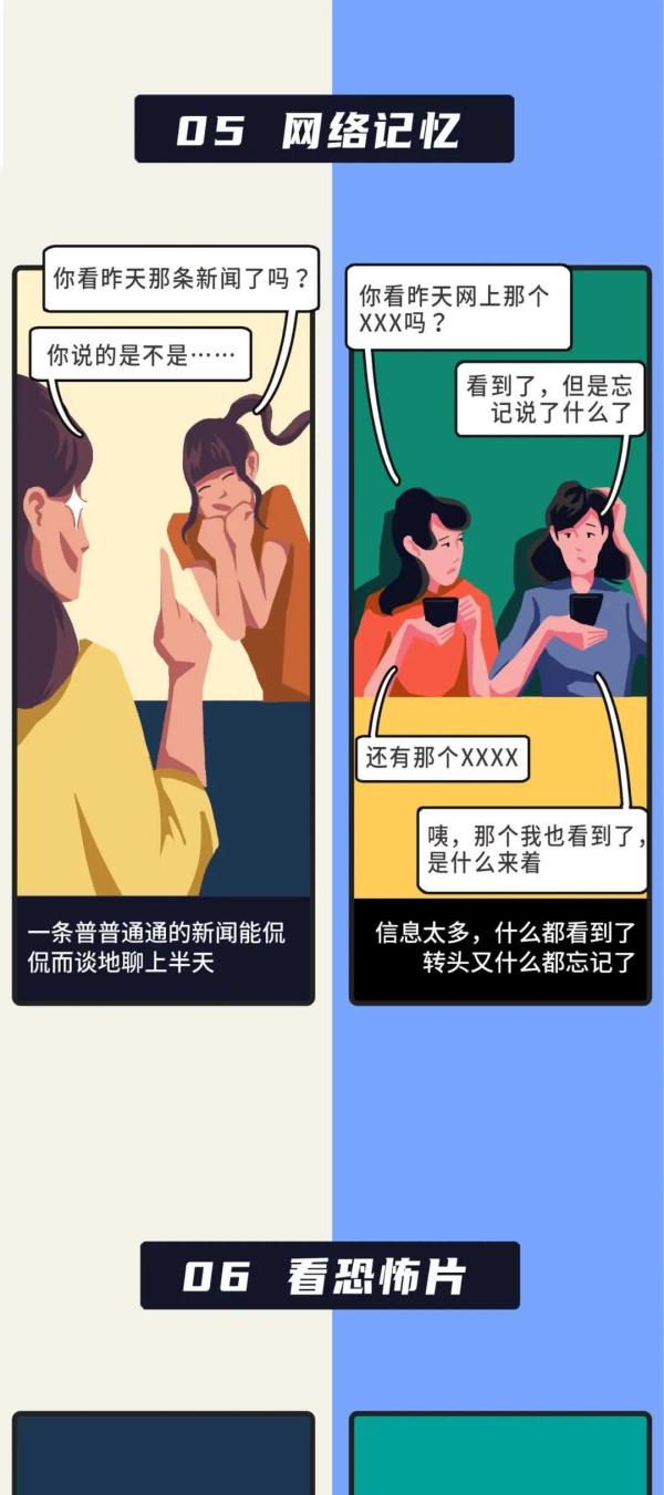 00后上网聊天,和90后差别有多大? 00后上网聊天,和90后差别有多大?