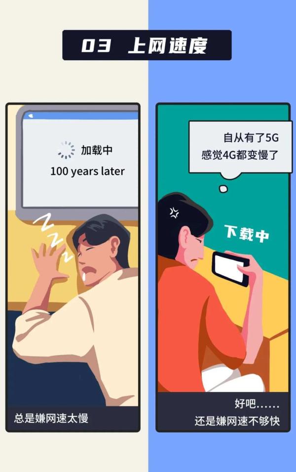 00后上网聊天,和90后差别有多大? 00后上网聊天,和90后差别有多大?