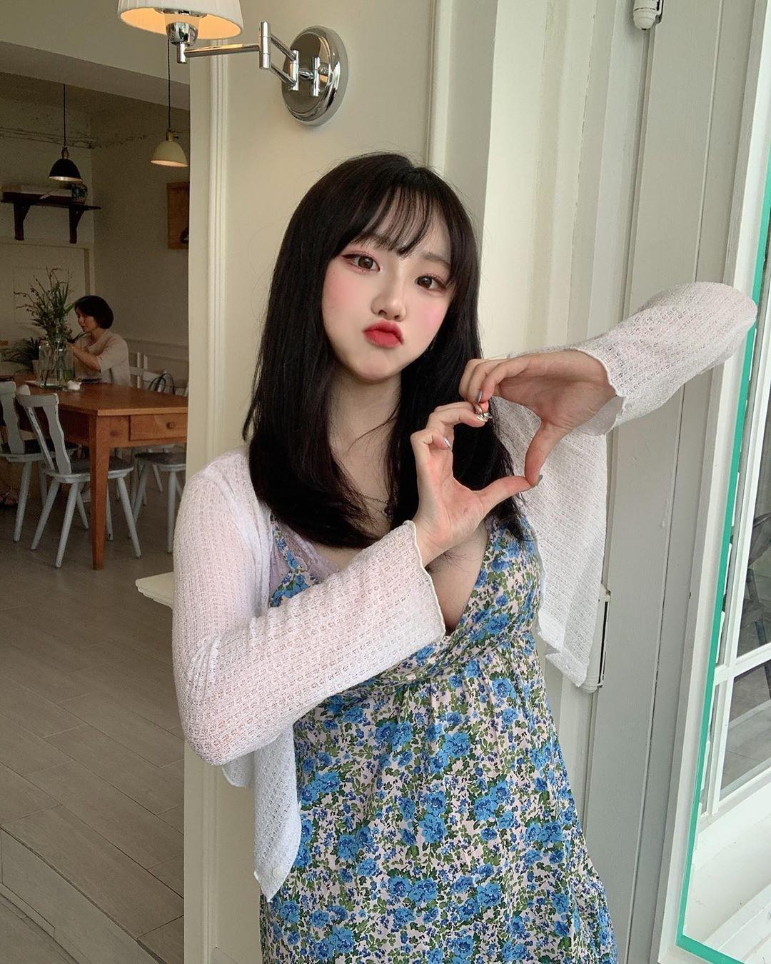 韩国美女 这身材也太好了吧! 韩国美女 这身材也太好了吧!
