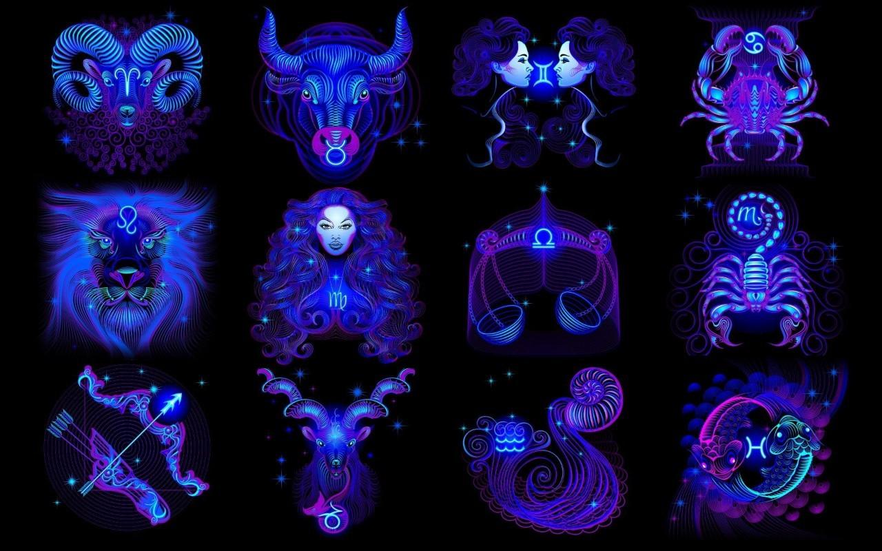 12星座幸运指数排行榜 12星座幸运指数排行榜