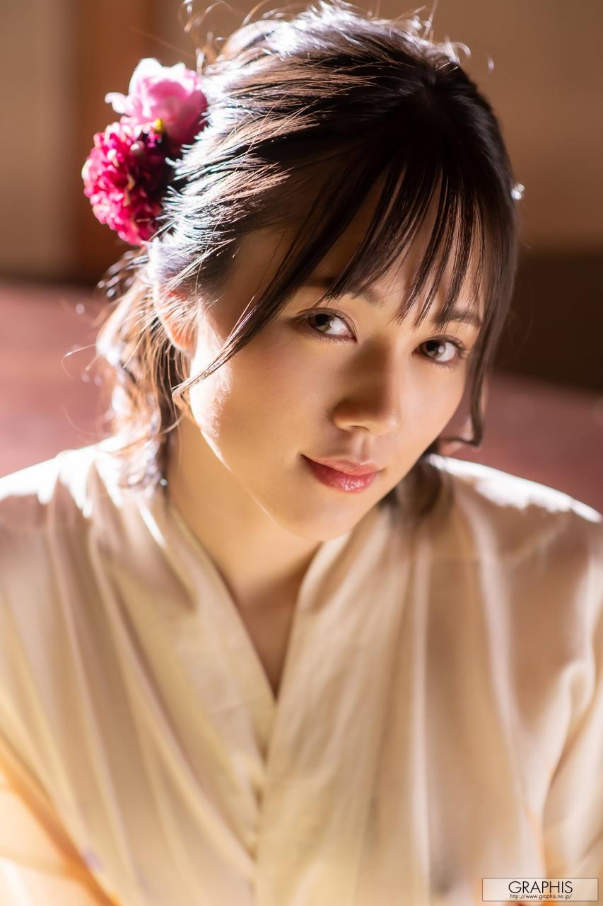 性感唯美写真Graphis图包合集分享