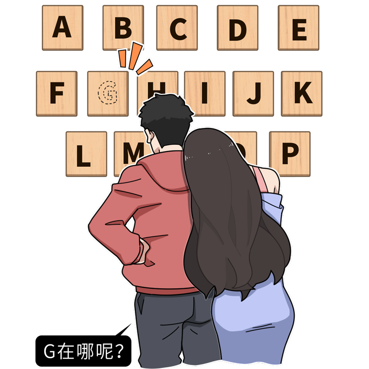 男人和女人,哪个更好色? 男人和女人,哪个更好色?
