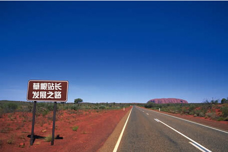 老站长纷纷转型，我们又该何去何从?