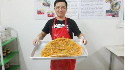 一个人适合做什么早餐摊?哪些早点小吃简单又好卖? 一个人适合做什么早餐摊?哪些早点小吃简单又好卖?