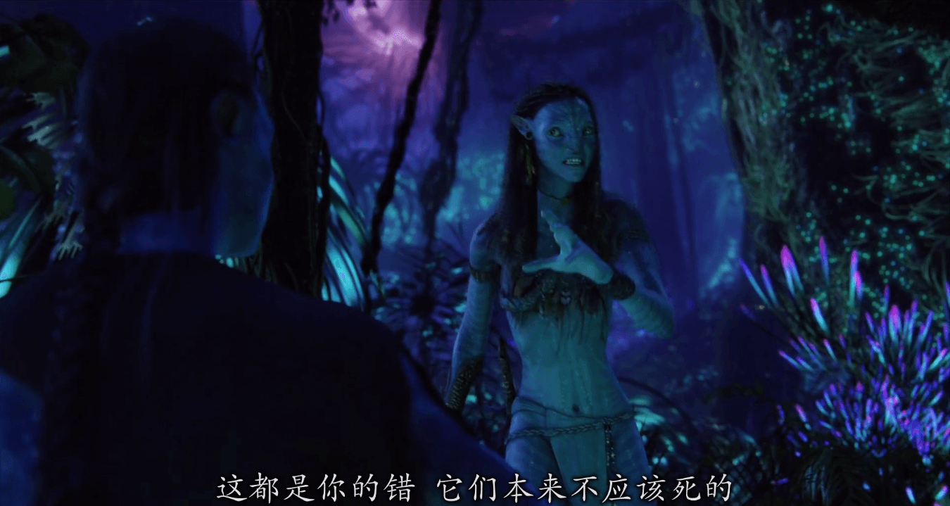 《阿凡达》加长版 无删减电影在线播放